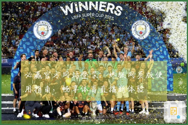 必赢官方网站登录：终极网页版使用指南，畅享体育直播新体验