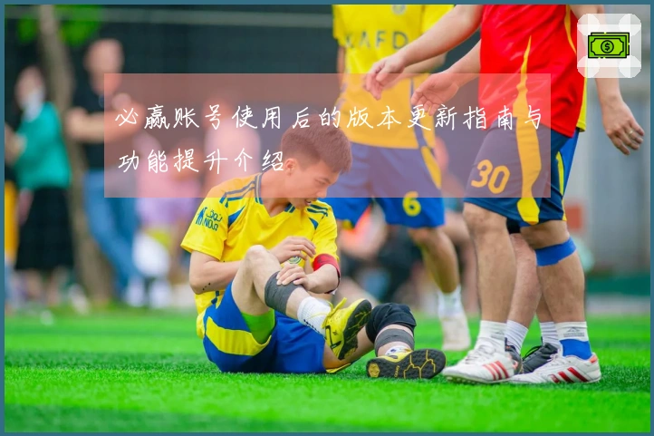 必赢账号使用后的版本更新指南与功能提升介绍