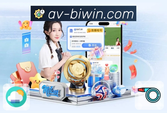 <strong>必赢</strong>App 二维码下载